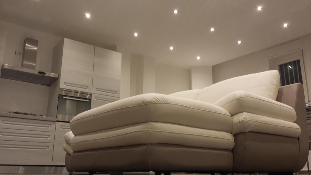 Peri Peri Holiday Home - Siracusa Solarino Ngoại thất bức ảnh