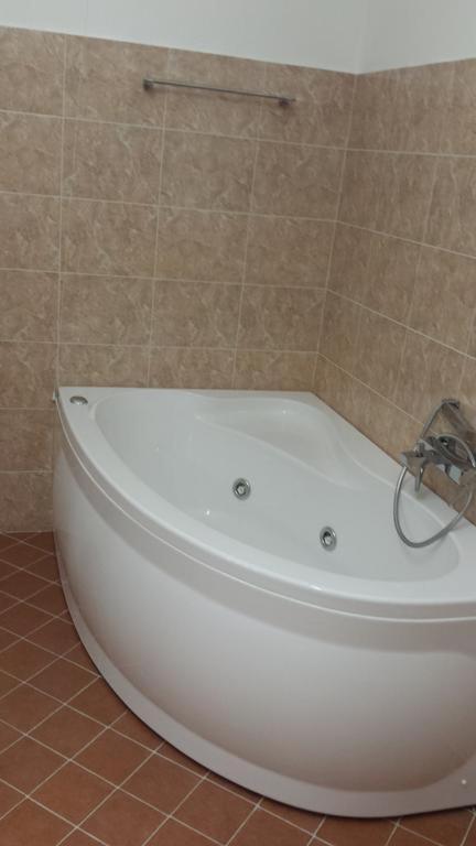 Peri Peri Holiday Home - Siracusa Solarino Ngoại thất bức ảnh