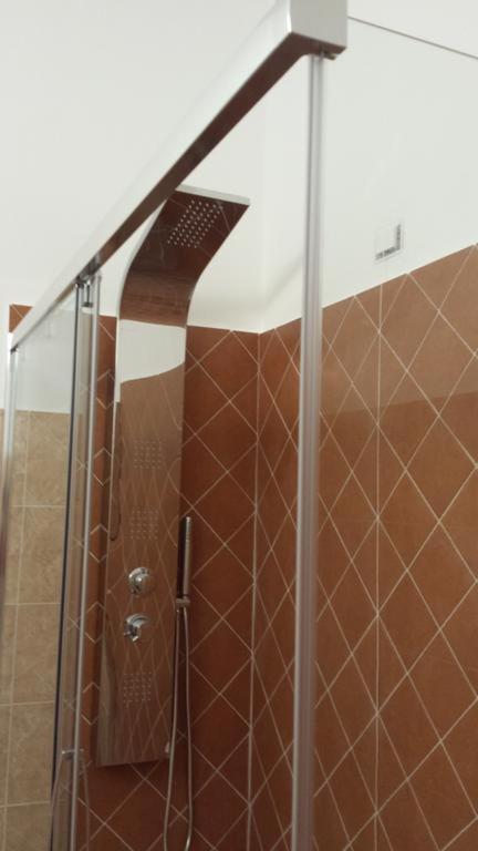 Peri Peri Holiday Home - Siracusa Solarino Ngoại thất bức ảnh