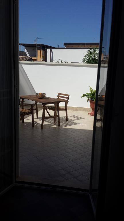 Peri Peri Holiday Home - Siracusa Solarino Ngoại thất bức ảnh