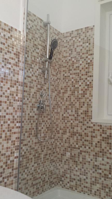 Peri Peri Holiday Home - Siracusa Solarino Ngoại thất bức ảnh
