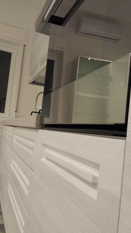 Peri Peri Holiday Home - Siracusa Solarino Ngoại thất bức ảnh