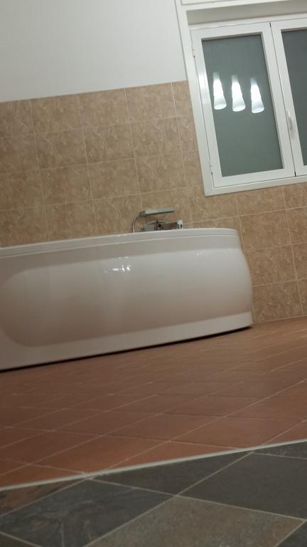 Peri Peri Holiday Home - Siracusa Solarino Ngoại thất bức ảnh