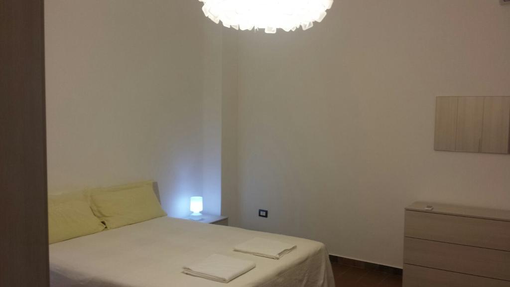 Peri Peri Holiday Home - Siracusa Solarino Ngoại thất bức ảnh