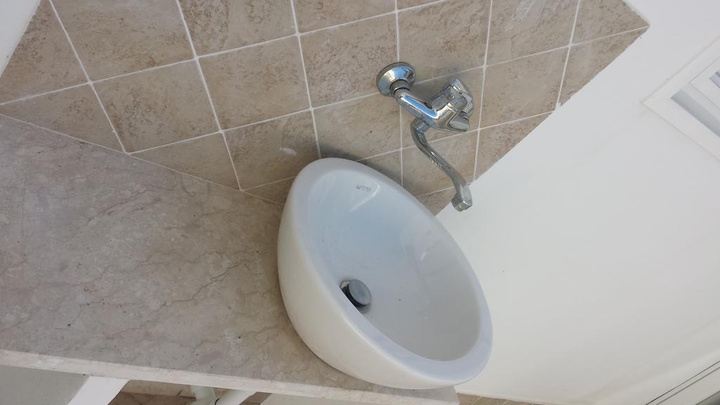 Peri Peri Holiday Home - Siracusa Solarino Ngoại thất bức ảnh