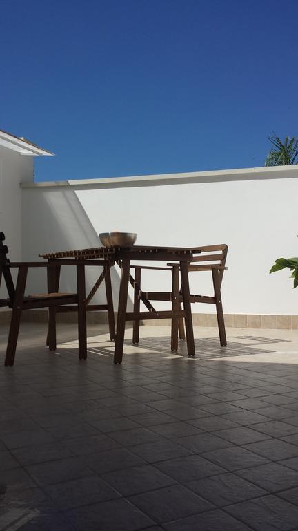 Peri Peri Holiday Home - Siracusa Solarino Ngoại thất bức ảnh