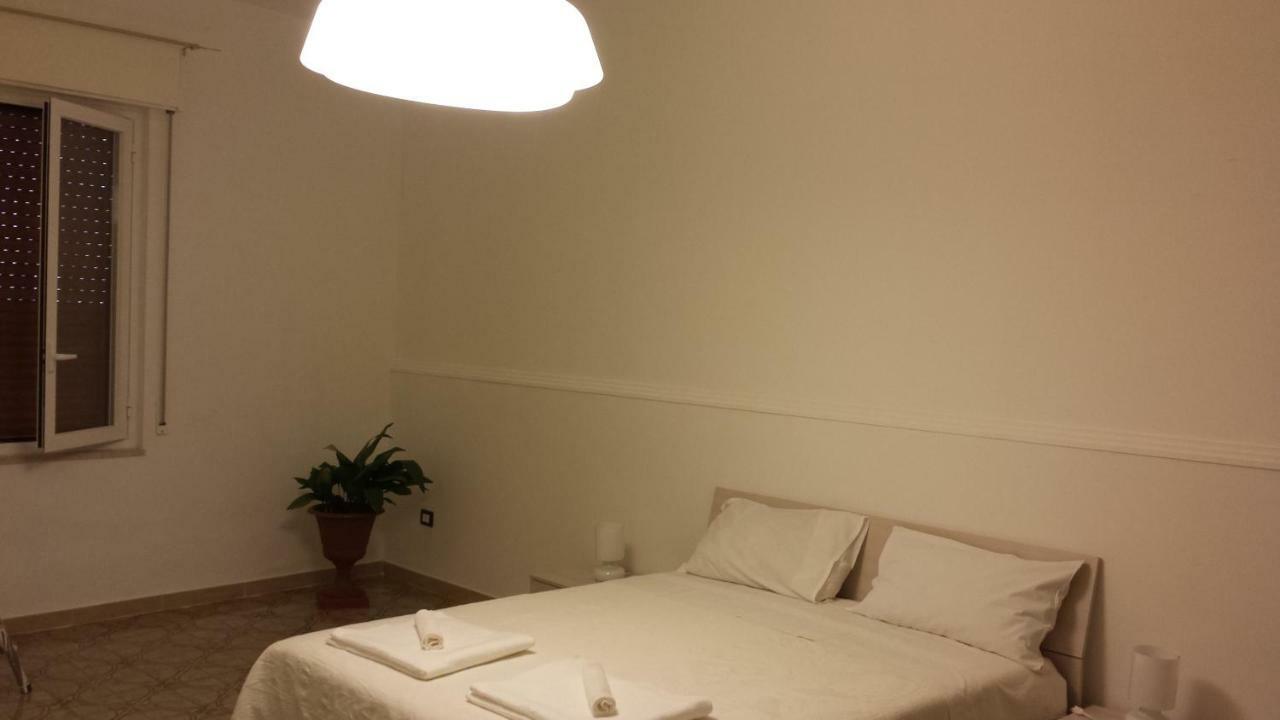 Peri Peri Holiday Home - Siracusa Solarino Ngoại thất bức ảnh