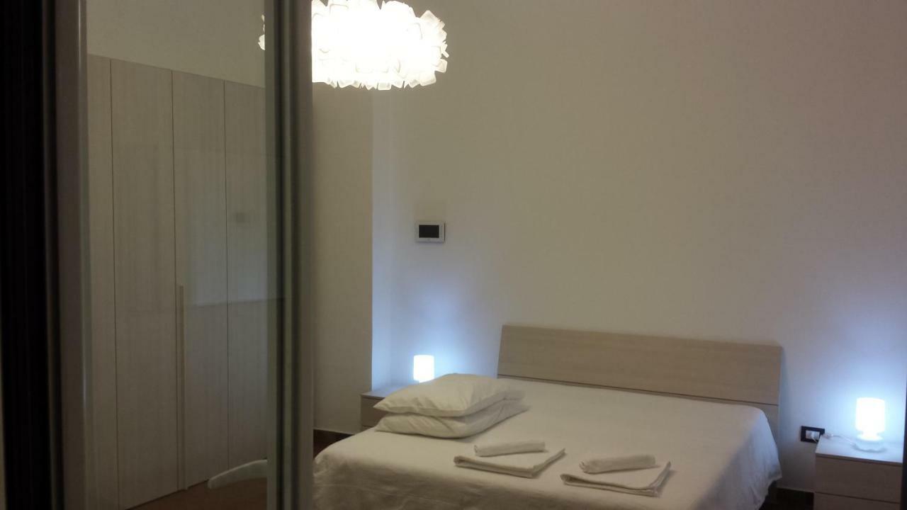Peri Peri Holiday Home - Siracusa Solarino Ngoại thất bức ảnh