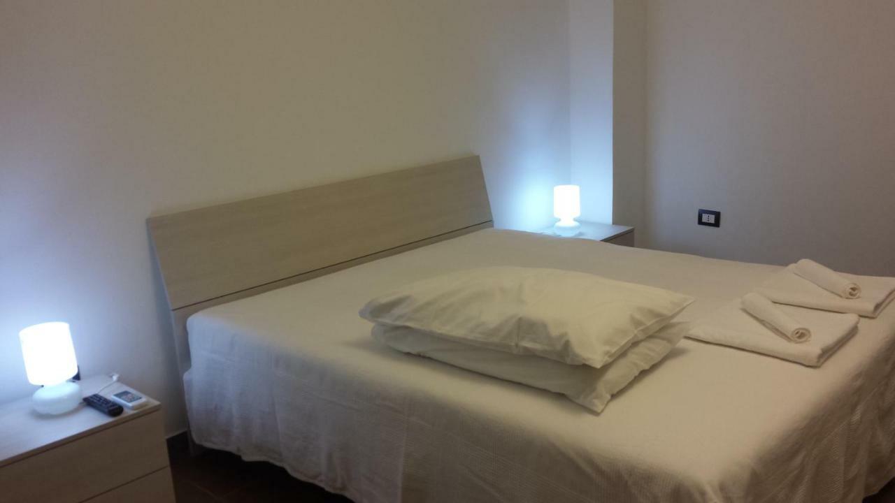 Peri Peri Holiday Home - Siracusa Solarino Ngoại thất bức ảnh