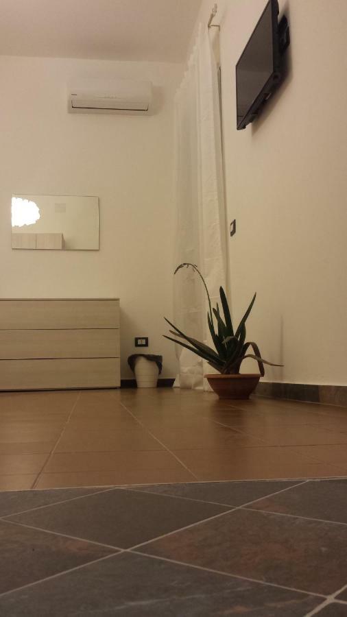 Peri Peri Holiday Home - Siracusa Solarino Ngoại thất bức ảnh