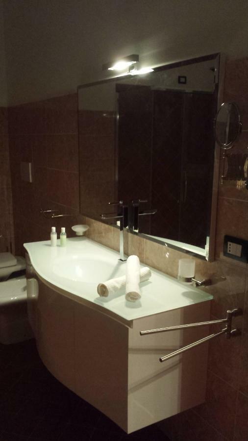 Peri Peri Holiday Home - Siracusa Solarino Ngoại thất bức ảnh