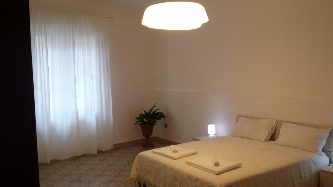 Peri Peri Holiday Home - Siracusa Solarino Ngoại thất bức ảnh